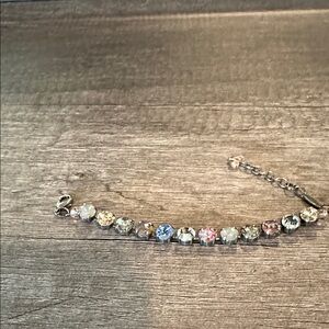 Sabika ornate fun bracelet